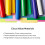 Cricut Permanent Adhesive Vinyl Roll, 30.5 cm  3 m, Black. 8