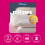 Silentnight Silentnight Ultrabounce Pillow, Medium Support, Pack of 4 9