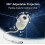 2 in 1 Galaxy Night Light Projector USB Lamp with 24 Projection Films Mini Star Sky Light 2