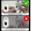 2 in 1 Galaxy Night Light Projector USB Lamp with 24 Projection Films Mini Star Sky Light 4