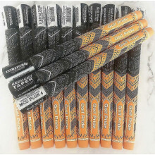 13 Stück Golf Pride MCC Plus 4 Golfgriffe Standardgröße ytswq