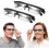 Adjustable Focus Glasses For Near And Far Sight 1