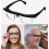 Adjustable Focus Glasses For Near And Far Sight 2