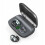 Mini oreillettes sans fil à clip, Bluetooth 5.0, conduction osseuse. 1