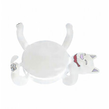 3D-geprinte kattenonderzetters, originele en schattige kattenmokhouder