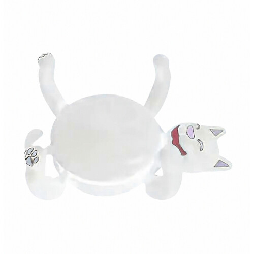 3D Print Cat Coasters, Novel and Cute Cat Mug Holder