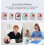 60- Timer, Classroom Classroom Timer, Countdown Timer and Adults, Time Management Tool for Teaching 2