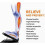 Saludea Flex Board, Adjustable Portable Slant Board, Calf Stretcher Slant Board 4