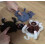 3D Print Cat Coasters, Novel and Cute Cat Mug Holder 2