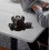 3D Print Cat Coasters, Novel and Cute Cat Mug Holder 3