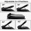 Saludea Flex Board, Adjustable Portable Slant Board, Calf Stretcher Slant Board 5
