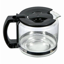 Accessoires voor koffiezetapparaten: Glazen kan CM6686A, accessoires voor Amerikaanse koffiezetapparaten, kan voor filterkoffiezetappar