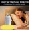 HD Smart Dynamic 5D Holographic Night Light Projector, Plug and Play HD 2-in-1-bl 5