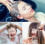 50 PCS Shower Face Eye ShieldsClear Visors Eye Protector Makeup Protective Eyebrow Shower Visor for Eyelash Extensions Eye Surgery Eyelid Surgery Lash 5