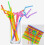 Flexible Straws, Bpa- Bendy Drinking Straws 26cm 100Pcs 1