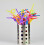 Flexible Straws, Bpa- Bendy Drinking Straws 26cm 100Pcs 5