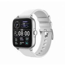 Y22 Unisex Smartwatch met 1,69 inch touchscreen - Bluetooth-belfunctie, bloedzuurstofmeter en meer dan 100 sportmodi_JC