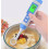 Salinomètre alimentaire étanche IP67, testeur de sel numérique avec mesure précise 4