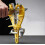 Stainless Steel Knife Sharpener Tool with Bracket, Professional Maintenance Sharpener for Kitchen Knives 3