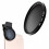 Solar Camera Lens Filter for Smartphone, Compatible with Solar Eclipse Viewing, Universal Clip-on Design, Easy Installation 2