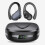 Écouteurs intra-auriculaires Bluetooth 5.3 BX-17 avec microphone - Noir 1