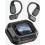 ERAZER XP6 AI Translator Earbuds, Real Time Translation_uisad 1