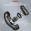 ERAZER XP6 AI Translator Earbuds, Real Time Translation_uisad 2