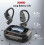 ERAZER XP6 AI Translator Earbuds, Real Time Translation_uisad 3