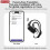 ERAZER XP6 AI Translator Earbuds, Real Time Translation_uisad 4