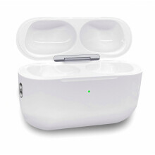 Ladebox für Apple AirPods Pro 3 mit USB-C-Anschluss, 680 mAh, kabellos, Bluetooth-kompatibel