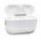 For Apple AirPods Pro 3 Charging Box with USB-C Interface 680mAh Wireless Bluetooth-compatible Earph 1