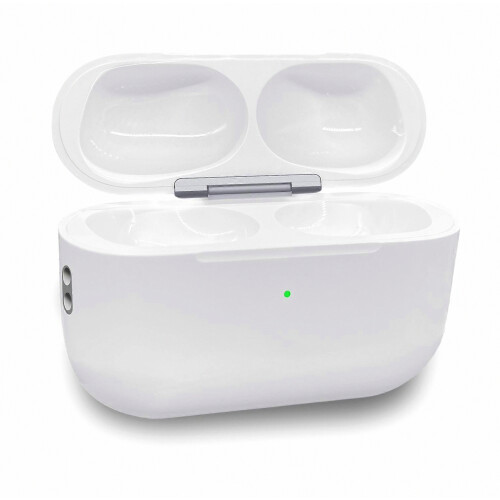 For Apple AirPods Pro 3 Charging Box with USB-C Interface 680mAh Wireless Bluetooth-compatible Earph