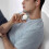 Wireless Bluetooth 5.3 Sleep Headphones, Noise Blocking Small Earplugs for Side Sleepers, Black 5