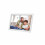 21.5" Industrial Android Tablet - Waterproof, Quad-Core, HD Touchscreen, WiFi, Bluetooth 1