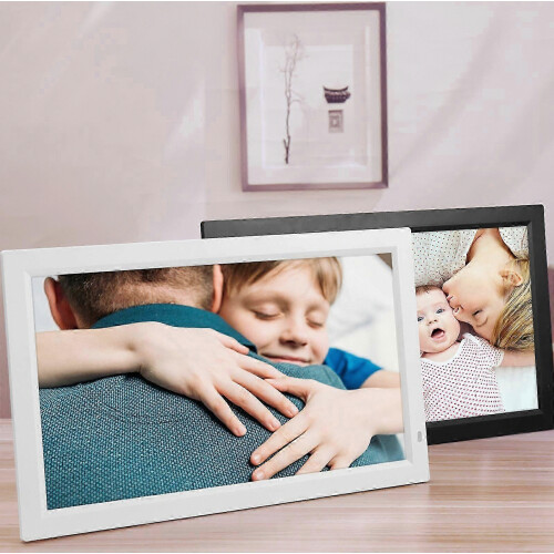 21.5" Industrial Android Tablet - Waterproof, Quad-Core, HD Touchscreen, WiFi, Bluetooth 1