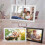 21.5" Industrial Android Tablet - Waterproof, Quad-Core, HD Touchscreen, WiFi, Bluetooth 3