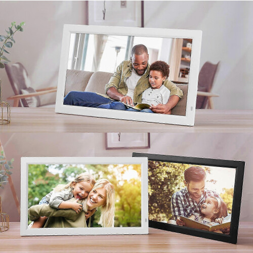 21.5" Industrial Android Tablet - Waterproof, Quad-Core, HD Touchscreen, WiFi, Bluetooth 2