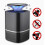 Mosquito & Fly Killer, Indoor Home & Workplace Insect Eliminator 1