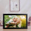 21.5" Industrial Android Tablet - Waterproof, Quad-Core, HD Touchscreen, WiFi, Bluetooth 4