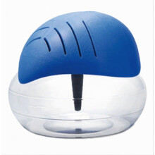 Luchtreiniger/luchtverfrisser op waterbasis met 7 LED-lampjes die van kleur veranderen. Luchtverfrisser en -verfrisser.