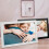21.5" Industrial Android Tablet - Waterproof, Quad-Core, HD Touchscreen, WiFi, Bluetooth 2