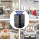Mosquito & Fly Killer, Indoor Home & Workplace Insect Eliminator 4