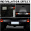 2025 New Wireless Trailer Lights Kit, LED Rear Tail Lights Dynamic Stop Brake 3