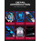 Single Keyboard and Mouse 40 Keys One-Handed Game Keyboard With Backlight 2