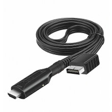 for Playstation 2 PS2 To HDMI-Compatible Adaptor Cable HD RCA AV Audio Video x1 Edition 0926