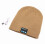 Écouteurs sans fil Bluetooth pour chapeau avec haut-parleur intégré 2
