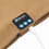 Écouteurs sans fil Bluetooth pour chapeau avec haut-parleur intégré 5