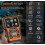 2025 FOXWELL NT301 OBD2 Scanner Professional EOBD ODB2 OBD 2 Car Diagnostic Tool 5