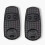 2 CAME TOP 432EV remote controls for gate 1