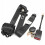 Universal 3-point vehicle seat belt adjustable retractable automatic 1